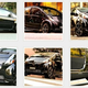 Illustration for article titled ill Be DAMD: Japanese Design Firm Hots Up the Mitsubishi i